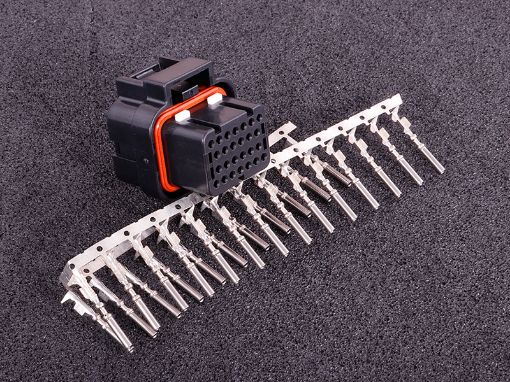 Picture of MaxxECU PDM20 C2 (AMP 26-pin)