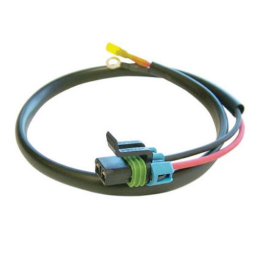 Picture of SPAL Jumper Harness w/Metri-Pack Connector