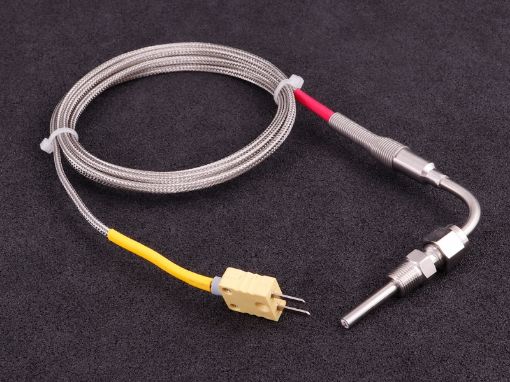 Picture of Exhaust gas temperature sensor 1.8m 4.7mm