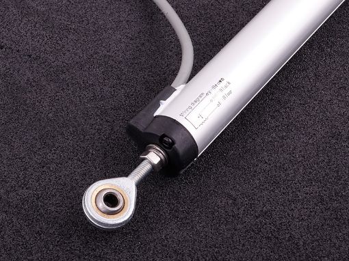 Picture of Linear position sensor 0-200mm