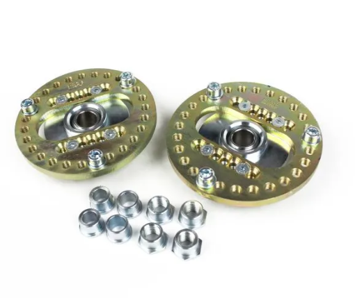 Picture of BMW E24/E28/E30/E32/E34 3D camber plates V3