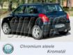 Picture of Simons catback exhaust Suzuki Swift 1.3/1.5 Hatchback
