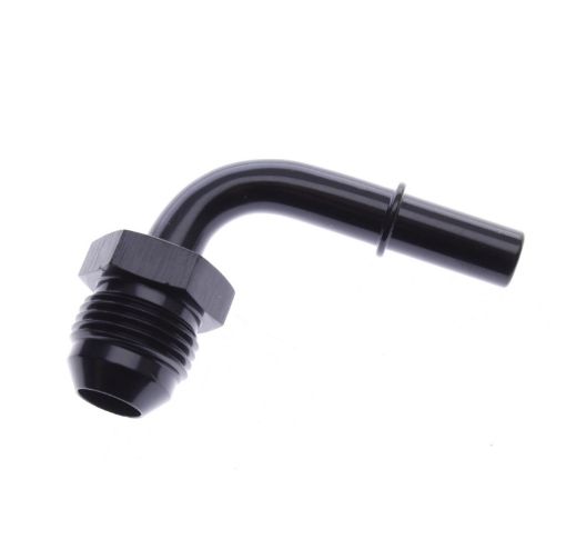 Picture of AN-8 to male Quick connect  3/8'' - 90gr.