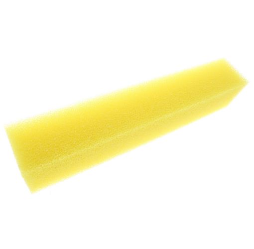 Picture of Fuel cell foam for fuel tank 500x90x95 mm