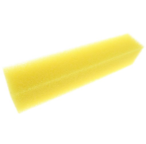 Picture of Fuel cell foam for fuel tank 450x90x95 mm