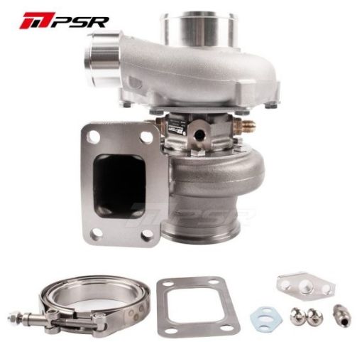 Picture of PSR3067 Gen2 Dual Ball Bearing Turbocharger