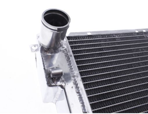 Picture of BMW E46 - Alu cooler