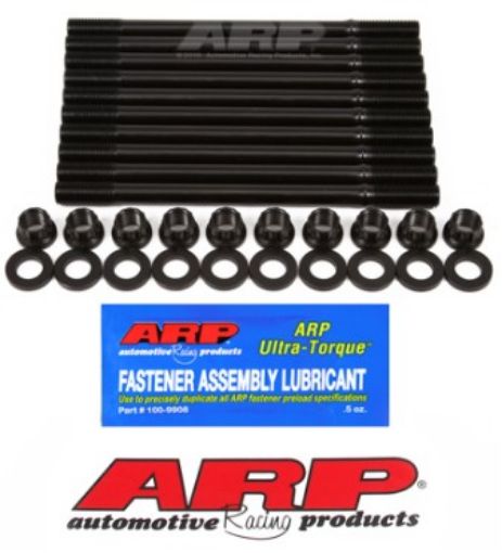 Picture of ARP Nissan SR20DET Head Stud Kit - Kit #: 102-4701