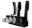 Picture of OBP Pedal Assembly Floor Mount-Brake Clutch & Throttle (Cable Clutch)