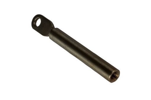 Picture of Clevis Suit IWG75 (M6 Thread) 6.3mm (Hole) x 80mm