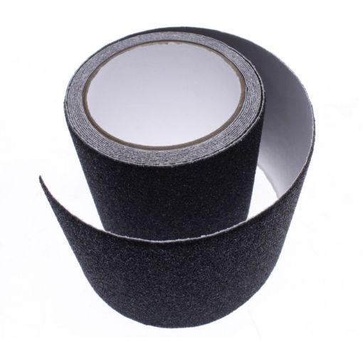 Picture of Non-skid black tape 3 m x 100 mm