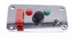 Picture of COMPETITION STARTER PANEL  -  PUSH BUTTON, LIGHTS, 2 SWITCHES
