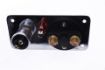 Picture of COMPETITION STARTER PANEL - BATTERY SWITCH