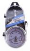 Picture of TYRE PRESSURE GAUGE ANGLED - 60 psi / 4 bar