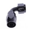 Picture of 90° BSP SWIVEL CUTTER HOSE ENDS  1/2" BSP  AN10