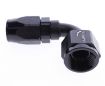 Picture of 90° BSP SWIVEL CUTTER HOSE ENDS  1/2" BSP  AN10