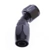 Picture of 45° BSP SWIVEL CUTTER HOSE ENDS  1/2"  BSP AN10