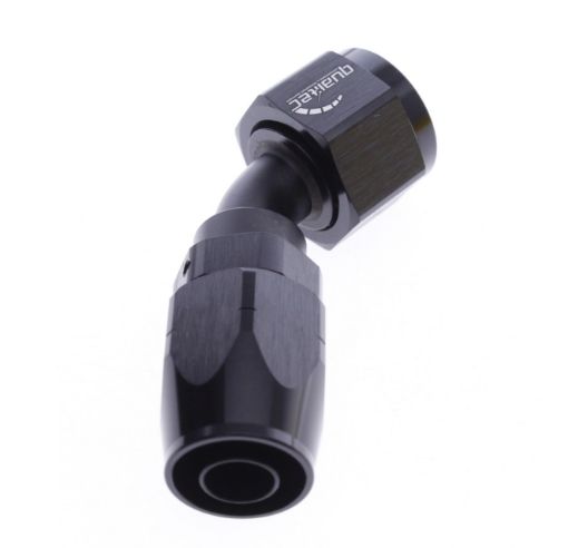 Picture of 45° BSP SWIVEL CUTTER HOSE ENDS  1/2"  BSP AN10