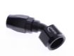 Picture of 45° BSP SWIVEL CUTTER HOSE ENDS  1/2"  BSP AN12