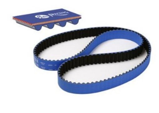 Picture of Gates 93-98 Supra & 92-00 SC300 93-05 GS300 & 01-05 IS300 2JZGE & 2JZGTE Racing Performance Timing belt