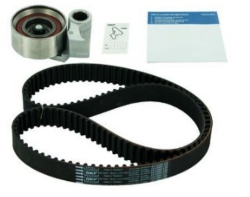 Picture of Tandrem Kit Toyota 2JZ