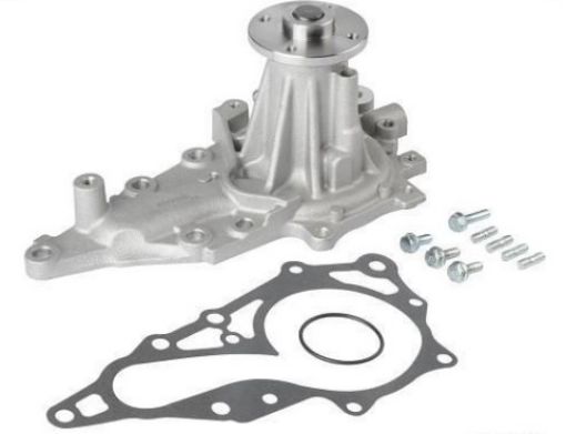 Picture of Water pump - Toyota 2JZ-GE