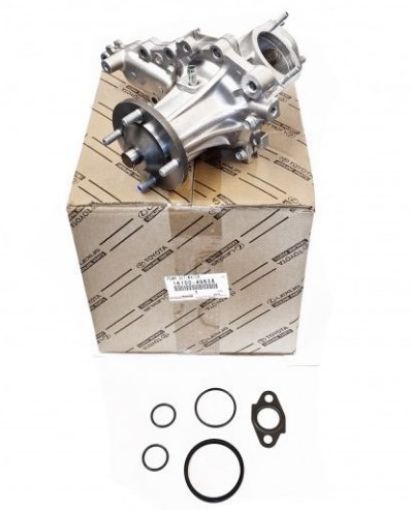 Picture of OE Water pump - Toyota 2JZ-GE / 2JZ-GE VVTi