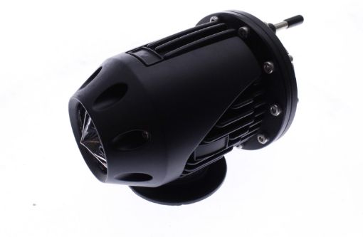 Picture of HKS "style" SSQV IV - Blow off valve Black