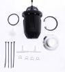 Picture of HKS "style" SSQV IV - Blow off valve Black
