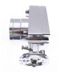 Picture of Universal Throttle - 80mm Silver