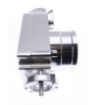 Picture of Universal Throttle - 80mm Silver