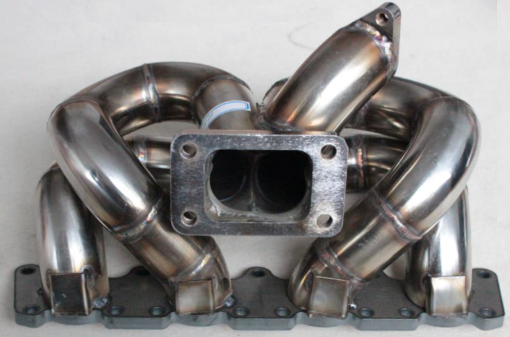 Picture of Audi / VW 1.8T - Topmount T3 - Stainless Steel