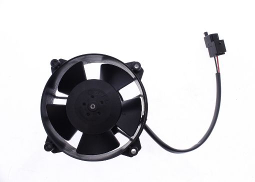 Picture of SPAL 3,8" - Suction -  VA32-A101-62A  - 210 m³/h