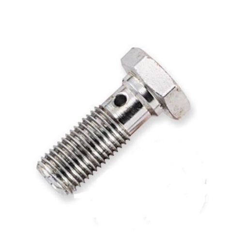 Picture of Banjo bolt (7/16"-24) Length: 23mm
