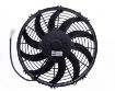 Picture of SPAL 12" motorsport køleblæser - Suger - 1221 cfm