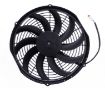 Picture of SPAL 12" motorsport køleblæser - Suger - 1221 cfm
