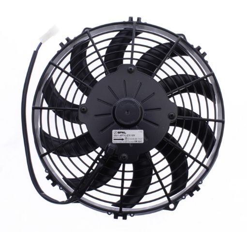 Picture of SPAL 10" motorsport - Push - 844cfm