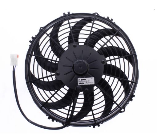 Picture of SPAL 11" motorsport - Push - 885cfm