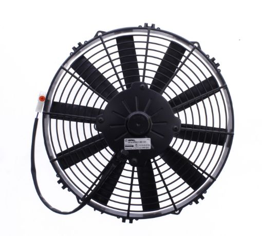 Picture of SPAL 12" motorsport - Push - 1009cfm