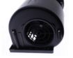 Picture of 12V Spal Cabin fan - DOUBLE BLOWER SPAL 12V 006-A54 / 2C-22 1-SPEED