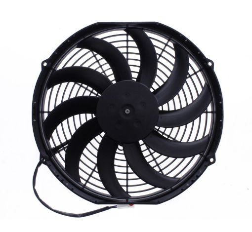 Picture of 24V VA10-BP50/C-61A  (305 MM)
