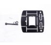 Picture of Autogauge EGT Exhaust Temperature Meter - Dark