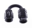 Picture of 180gr. PTFE AN fitting - AN-3 - Black