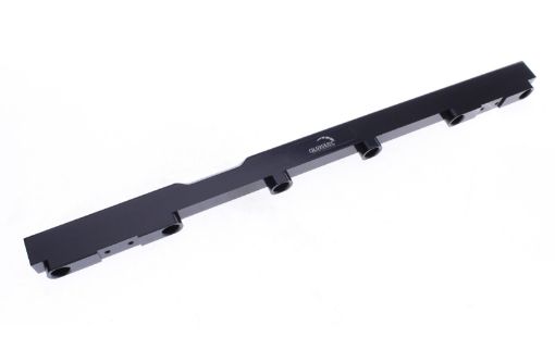 Picture of Toyota 2JZ fuel rail kit