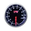Picture of Autogauge Oil Pressure Clock - Dark
