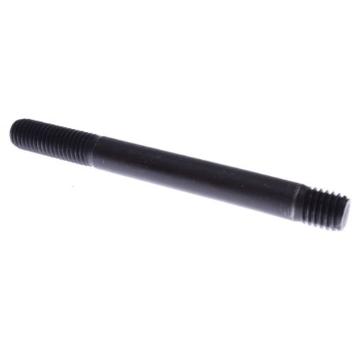 Picture of Pin / support bolt 10mm. - Length 100mm