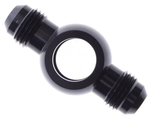 Picture of 2x End AN-3 banjo - I.D. 10.2mm