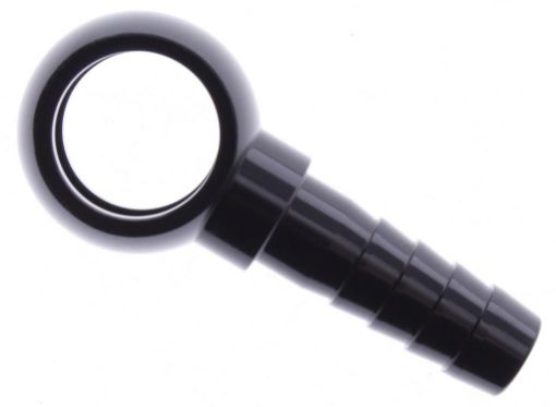 Picture of Banjo eye with hose spigot 9.3mm - Ø12.5mm