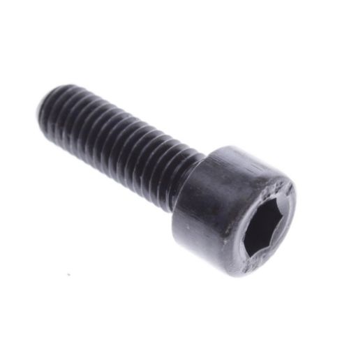 Picture of Hex socket bolt - 8x25 mm