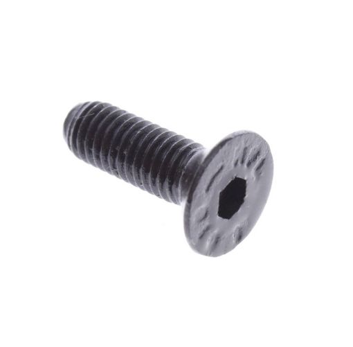 Picture of Hex socket bolt - 5x16 mm